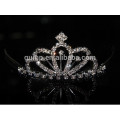 Couronne princesse enfant en gros, petite couronne princesse, couronne mini enfants